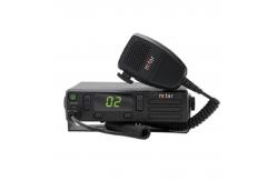 China DEM300 Strong Signal Hybrid Operates In Both Analog Digital Long Range Walkie Talkie supplier