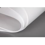 CO2 Foaming Porous MPP Foam With Micron Sized Bubbles For Aviation Model for sale