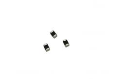 China Small Leadless SMD NTC Thermistor Surface Mount For Electronics supplier