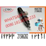 Common Rail Fuel Injector 21585101 BEBE4D12301 BEBE4D37001 BEBE4D12201 BEBE4D42001 BEBE4D46001