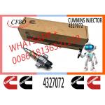 ISL9.5 Common Rail Fuel Injector 2897414 4928421 4921827 4327072