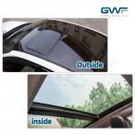 Starry Car Sunroof Film Panoramic Window Protection Wrap Aging Resistance