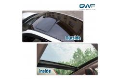 China Starry Car Sunroof Film Panoramic Window Protection Wrap Aging Resistance supplier