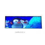 Outdoor Waterproof Led Commercial Advertising Display Screen P6 Full Color Video Wall Billboard for sale