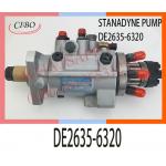 DE2635-6320 Stanadyne Diesel Fuel Unit Injector Pump DE2635-5822 DE2635-5807 DE2635-5965 DE2635-5964 for sale