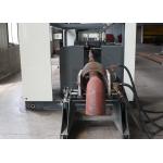 intermediate frequency heating Elbow Hot Forming Machine for sale