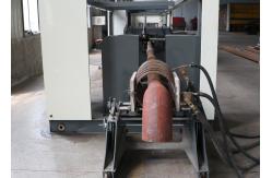 China intermediate frequency heating Elbow Hot Forming Machine supplier