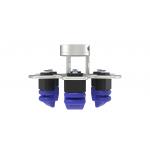 4140g Load Highly Bionic Soft Robot Gripper With Excellent Compatibility for sale