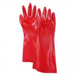 Oil Resistant Safety Working Gloves Acid Chemical Resistant Hand Protective Gloves Industrial Work for sale