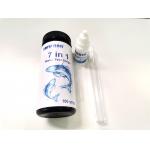 50 Pcs Water Hardness Test Strips Ce Approved With Ph And More for sale