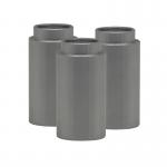 Custom Made Lathe CNC Turning Machining Parts Hardened Metal