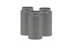 China Custom Made Lathe CNC Turning Machining Parts Hardened Metal supplier