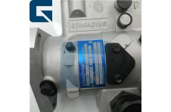 China DB4429-5566 DB44295566 Excavator JD310 Engine 4045T Fuel Injection Pump supplier