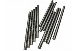 China Extreme Performance Tungsten Carbide Rods, Engineered for End Mill Applications supplier