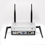 China 60Hz Wireless 5.8G Hdmi VGA Switcher For Conference Room manufacturer