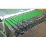 High Performance Rod Pump With Artificial Lift Heavy Wall Barrel Wear Resistance