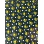 Electrolytic Tinplate Sheets With BA Annealing JIS G3303/EN10202/ASTM624 Standard for sale