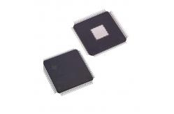 China MSP430F6746AIPZR supplier