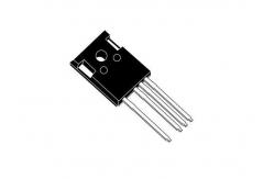 China Integrated Circuit Chip SCTWA60N120G2-4 Silicon carbide Power MOSFET Transistors supplier