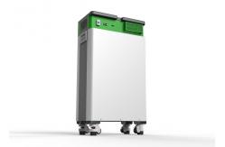 China 3 Phase Solar Energy Storage Systems 10kwh 20kwh Lithium Ion Battery supplier