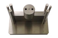 China EU Standard Plug Socket Tester EN50075 Gauge And Apparatus supplier