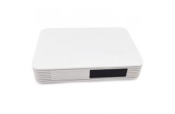 China Dvbc Stb Cob Cas Digi Cable Hd Box  Cardless Set Top Box supplier