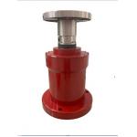 Advanced Single Shaft Turntable with Temperature Control for INS Testing for sale
