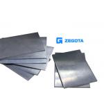 Good Weldability Nickel Clad Stainless Steel Sheet High Temperature Resistance for sale