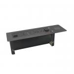Aluminum Alloy 240V Motorized Flip Up Power Outlet for sale