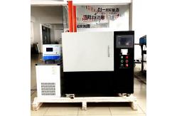 China Low Temperature Thermostatic stainless steel Water Bath Cooling circulator for lab supplier