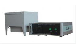 China ISO 871 / ASTM D1929 Plastic Ignition Temperature Testing Equipment supplier