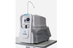 China Fully Automated Optical Coherence Tomography Machine All - In - One Design supplier