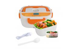 China Eco Friendly Electric Lunch Boxes Hot Case Lunch Box Modern Detachable supplier