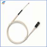 NTC Thermistor For 3D Printer 100K 3950 High Temperature Resistant 300C Thermistor for sale