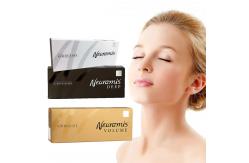 China HA Cross Linked Neuramis Dermal Filler Deep Cheek Neuramis Volume Filler supplier