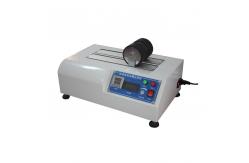China CNS-11888 PSTC-8 300mm/min Double Round Adhesive Tape Roller Tester supplier