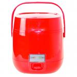 Portable Travel Mini Electric Rice Cooker , Small Portable Rice Cooker 200 W for sale