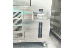 China Environmental Humidity Climatic Test Chamber Constant High And Low Temperature supplier