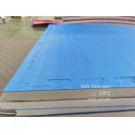 Martial Arts Taekwondo Tatami Mat Karate Tatami Interlocking Mats For Karate Judo