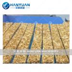 Puffed Rice Bar Machine