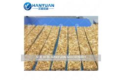 China Puffed Rice Bar Machine supplier