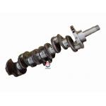 Excavator Engine Parts Crankshaft EX200-5 6BG1 1-12310-448-0