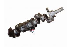 China Excavator Engine Parts Crankshaft EX200-5 6BG1 1-12310-448-0 supplier