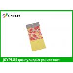 Viscose Polyester Material Non Woven Cleaning Cloths Super Absorbent 95GSM for sale