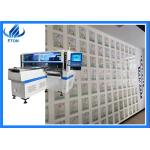 High Speed LED Making Machine 68 Feeder Stations LED Lights Assembly Machine for sale