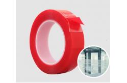 China UV proof Flexible  Acrylic Foam Tape Double Sided Multipurpose supplier