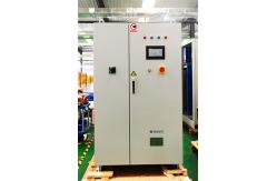 China IGBT Induction Heating Power Supply Intermediate Frequency With Automatic Control supplier