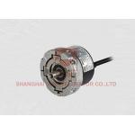 Elevator Accessories 58mm Incremental Rotary Encoders Sine Wave Shaft Type) for sale