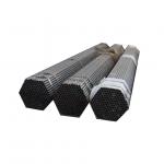ASTM A210 GrC Carbon Steel Tube / Cold Drawn Seamless Steel Boiler Pipe for sale