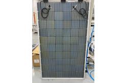 China 60 Cell Mono Solar Panel 335W 30V With Gallium Doped 9BB supplier